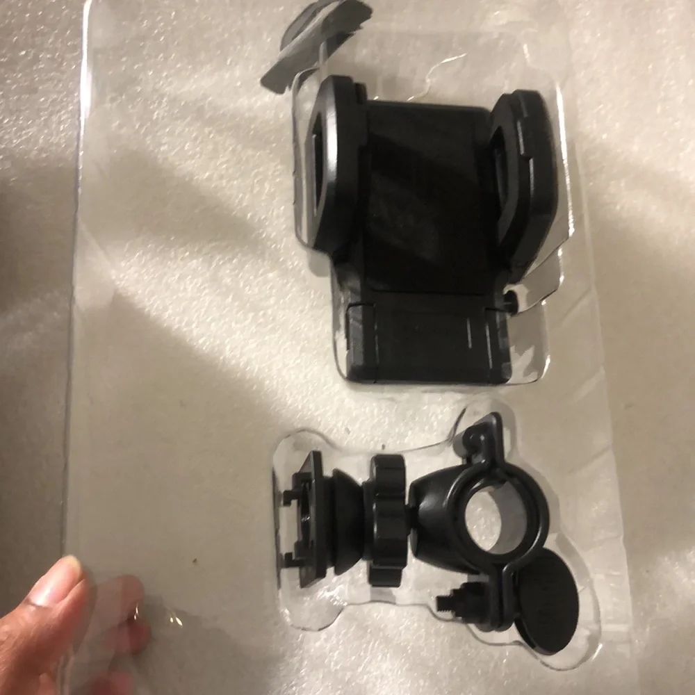 Mammoth Bike Mount - smart phone